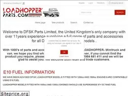 Sites similar to dfskparts.com