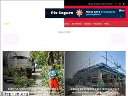 Sites similar to dfsoberano.com.br