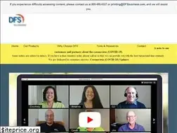 Sites similar to dfsonline.ca