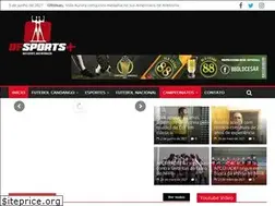 Sites similar to dfsportsmais.com.br