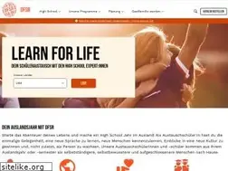 Sites similar to dfsr.de