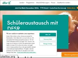 Sites similar to dfsr.org
