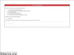 Sites similar to dfstechservices.com
