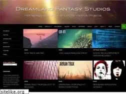 Sites similar to dfstudios.co.uk