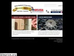 Sites similar to dfsusa.com