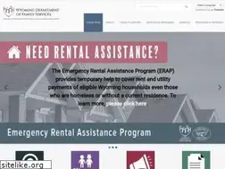 Sites similar to dfsweb.state.wy.us