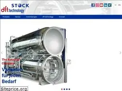Sites similar to dft-technology.de