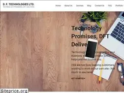 Sites similar to dft.ca