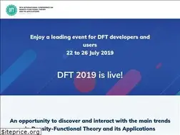 Sites similar to dft2019.es