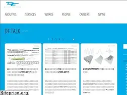 Sites similar to dftalk.jp