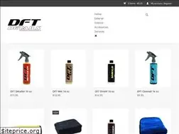 Sites similar to dftdetails.com