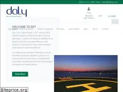 Sites similar to dftme.com