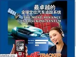 Sites similar to dftracker.com