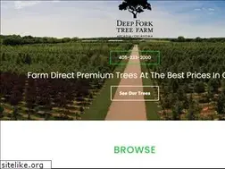Sites similar to dftrees.com