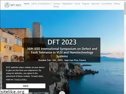 Sites similar to dfts.org