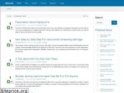 Sites similar to dftsocial.com