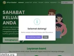 Sites similar to dfunstation.com