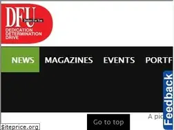 Sites similar to dfupublications.com