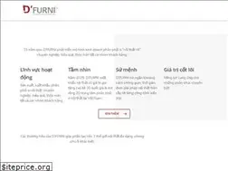 Sites similar to dfurni.com