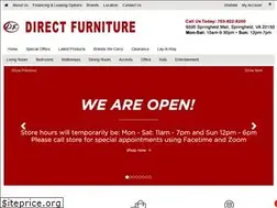 Sites similar to dfurnituresales.com