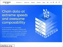 Sites similar to dfuse.io
