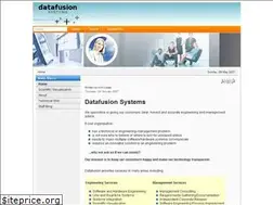 Sites similar to dfusion.com.au