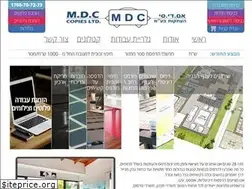 Sites similar to dfusonline.co.il