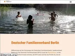 Sites similar to dfv-berlin.de