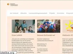 Sites similar to dfv-brandenburg.de
