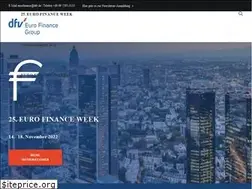 Sites similar to dfv-eurofinance.com