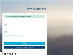 Sites similar to dfv-portal.de