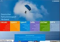 Sites similar to dfv.aero