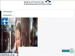 Sites similar to dfv.ag