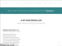 Sites similar to dfv.com.br