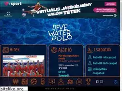 Sites similar to dfve.eu