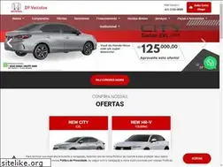 Sites similar to dfveiculos.com.br