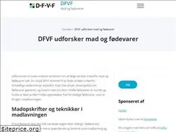 Sites similar to dfvf.dk