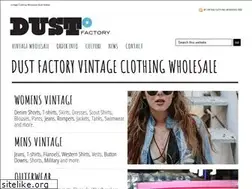 Sites similar to dfvintage.com