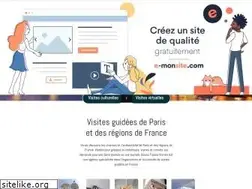 Sites similar to dfvisites.com