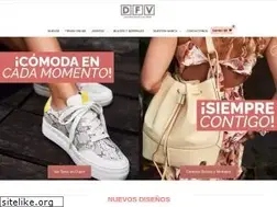 Sites similar to dfvleather.com