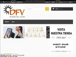 Sites similar to dfvmobile.com