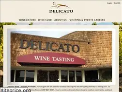 Sites similar to dfvtastingroom.com