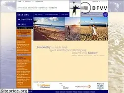 Sites similar to dfvv.de