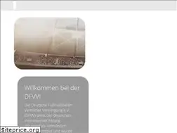Sites similar to dfvv.net