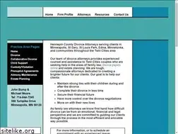 Sites similar to dfvvlaw.com