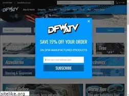 Sites similar to dfw-atv.com