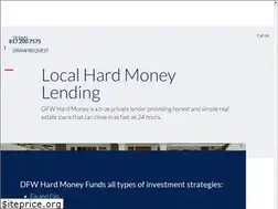 Sites similar to dfw-hardmoney.com