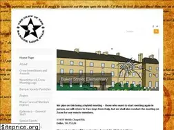 Sites similar to dfw-sherlock.org