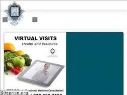 Sites similar to dfw-wellness.com