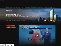 Sites similar to dfw.cbslocal.com
